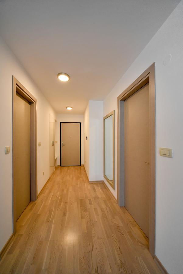 Lux Beach Apartment Budva Buitenkant foto