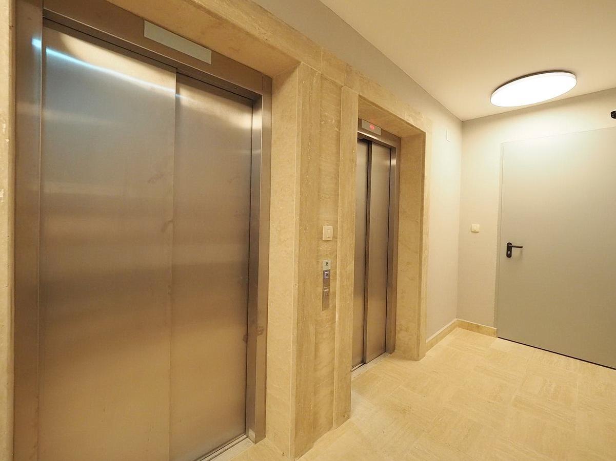 Lux Beach Apartment Budva Buitenkant foto